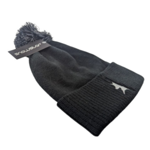 Bobble hat