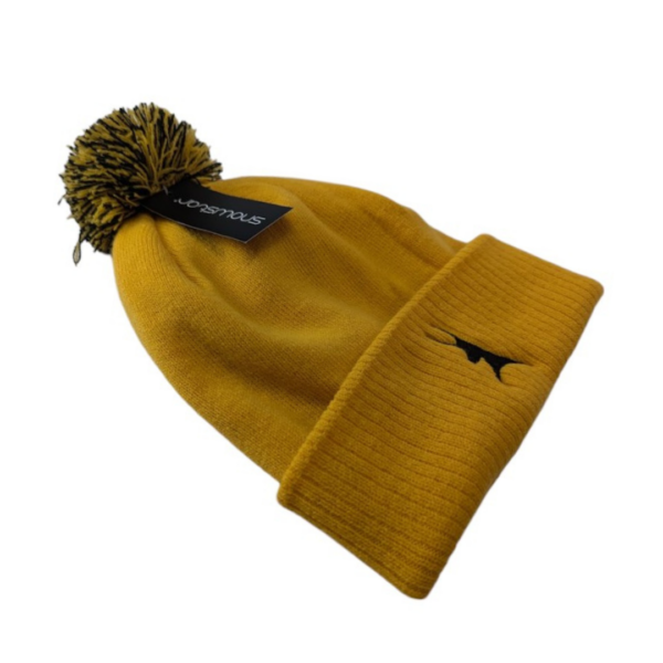 Bobble hat - Image 3