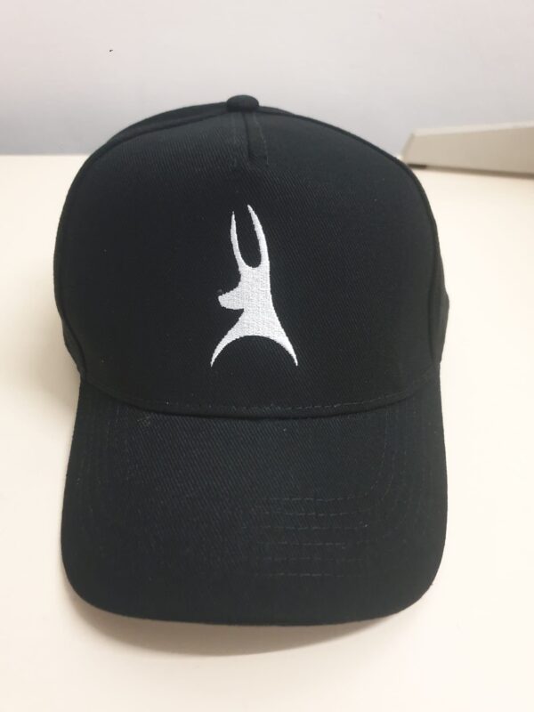 Baseball Cap - Image 3