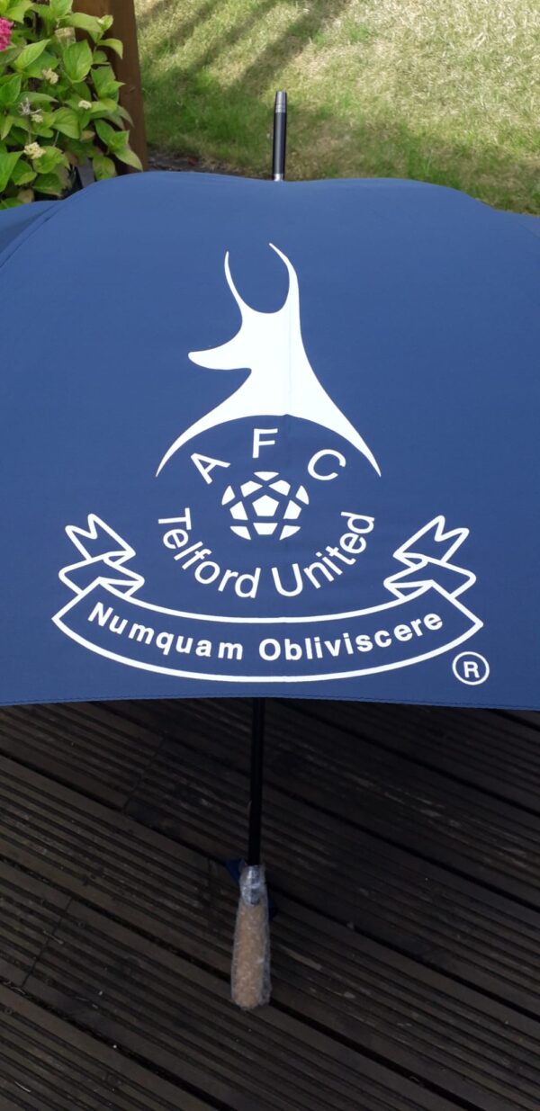 Golf Umbrella - Image 2