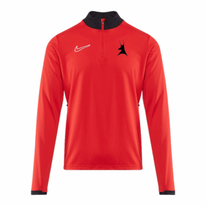 Nike 1/4 Zip Adult Academy 25/26
