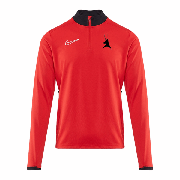 Nike 1/4 Zip Adult Academy 25/26