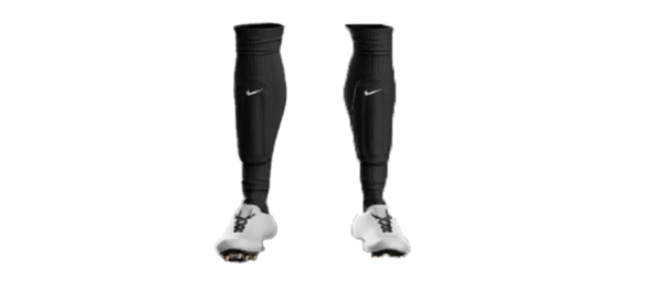 Nike Home Socks Academy 24/25