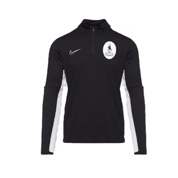 Nike 1/4 Zip Adult Academy 24/25