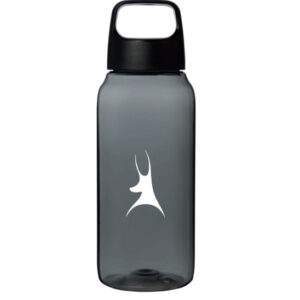 Water Bottle - Black