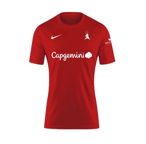 Nike Away Shirt Junior Retail 25/26