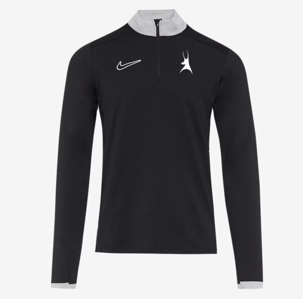 Nike 1/4 Zip Junior Retail 25/26