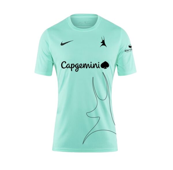 Nike 3rd Shirt Junior Retail 25/26