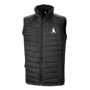 AFC Telford Gilet Adult Retail 25/26