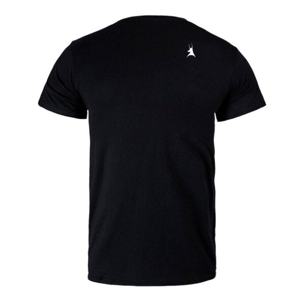 AFC Telford T-Shirt Adult Retail 25/26 - Image 2
