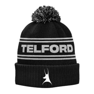 Bobble Hat AFC Telford