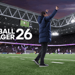 Football Manager 26