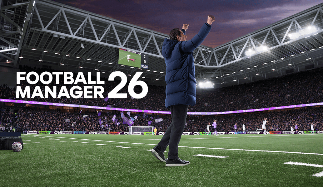 Football Manager 26